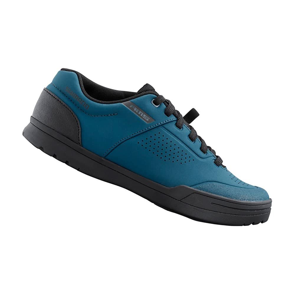 AM5W (AM503W) Women's Shoes, Blue, Size 38