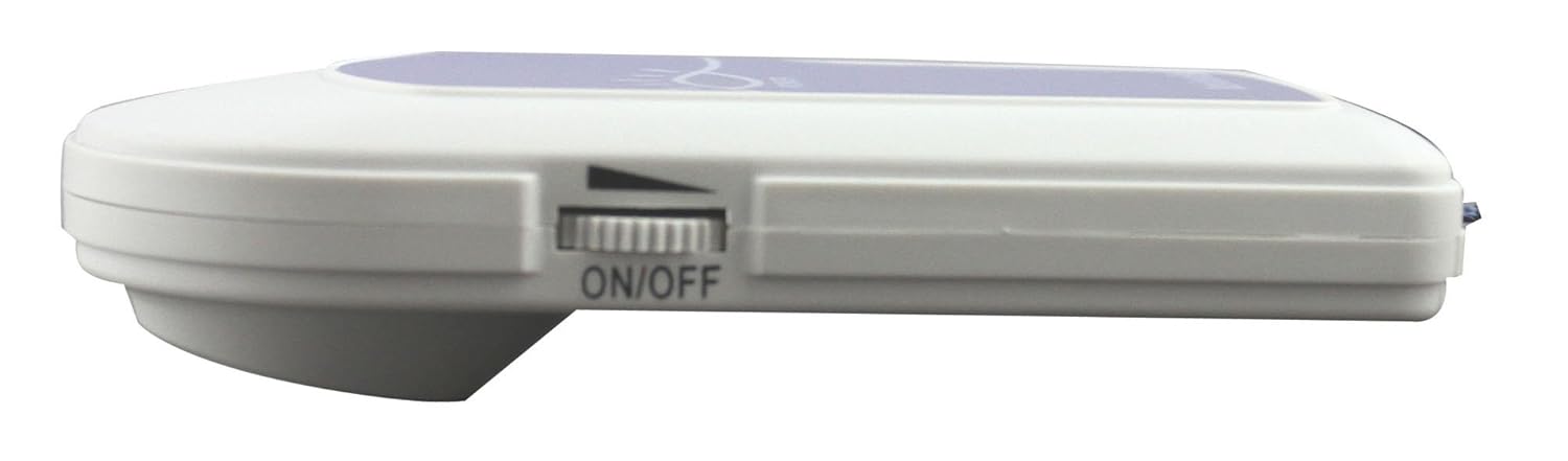 contec bsa baby sound a fetal heart doppler