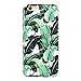 GOLINK iPhone 6 Case for Girls/iPhone 6S Floral Case, MATTE Floral Slim-Fit Ultra-Thin Anti-Scratch Shock Proof Dust Proof Anti-Finger Print TPU Case for iPhone 6/6S 4.7