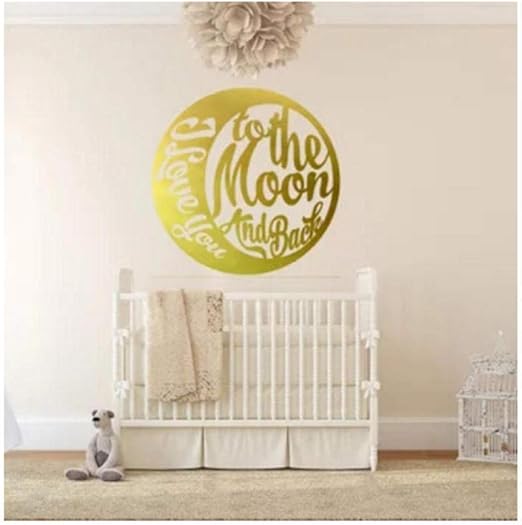 baby room quotes for the walls