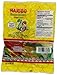 HARIBO Gummi Candy, Rattlesnakes, 5 oz. Bag (Pack of 12)