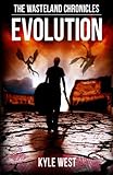 Evolution (The Wasteland Chronicles)