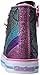Skechers Kids Kids' Step up-Glitzy Kicks Sneaker