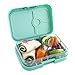 YUMBOX Panino (Tahiti Green) Leakproof Bento Lunch Box Container for Kids & Adults