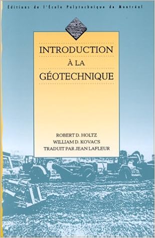 introduction a la geotechnique holtz