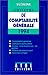 Mémento de comptabilité générale by 