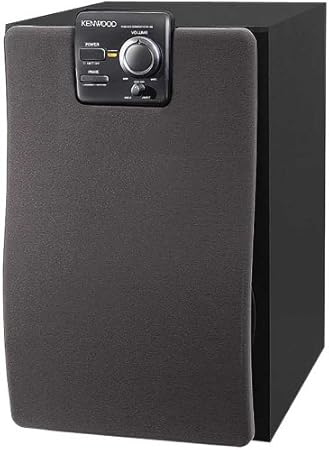 kenwood sw 305 subwoofer