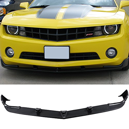 Compare price to 2010 camaro rs bumper