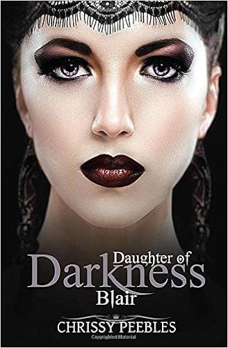 Buy Blair Volume 1 Daughters Of Darkness Book Online At Low