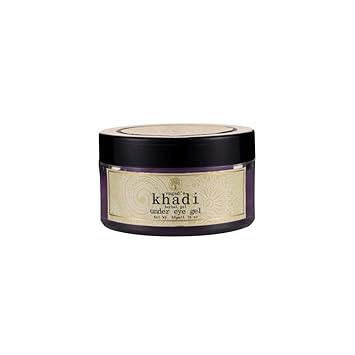 khadi under eye cream