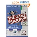 The Game Makers The Story Of Parker Brothers From