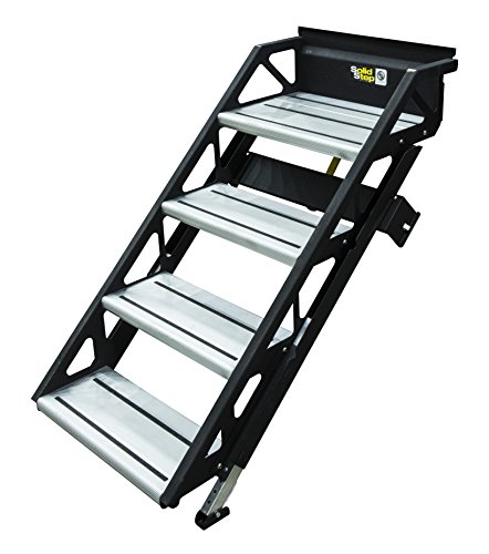 Lippert Components 678027 30" Solid Step, 1 Pack