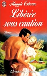 Libérée sous caution