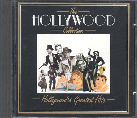 Judy Garland & Fred Astaire - The Hollywood Collection Hollywood