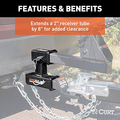 4 CURT+45792+Receiver+Trailer+2+Inch