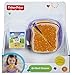 Fisher-Price Grilled Cheese Toy
