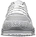 Skechers Performance Women's Go Flex-Momentum Walking Shoe, Gray, 6.5 M US