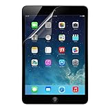 Belkin TrueClear Transparent Screen Protector for iPad Air 2 and iPad Air (F7N078tt2)