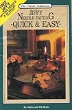 Jiffy Needle Tatting: Quick and Easy (The Classic Collection) by 