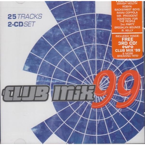 邦楽 CLUB LOVELY MIX CDs CLUB LOVELY MIX CDs