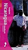 Footprint Nicaragua Handbook by Richard Leonardi