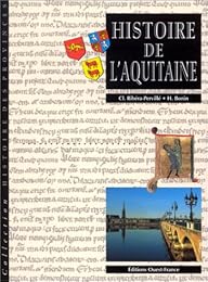 Histoire de l'Aquitaine