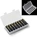 Mr.Batt AA Rechargeable Batteries (24 Pack) NiMh 2600mAh