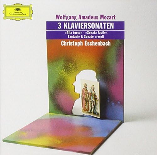 【中古】 Famous Sonatas Beethoven ,Fasch ,Mozart ,Haydn Amazon.com: Famous Sonatas: Beethoven/Fasch/Mozart: CDs & Vinyl