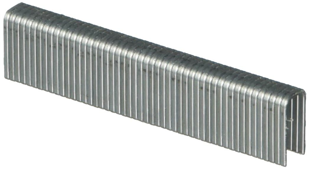 Bosch Professional 1000x Narrow Crown Staple Type 55 (Textiles, Carton, Foil, 6 x 1.08 x 12 mm, Accessories Tacker, Staple Gun)