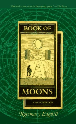 Book of Moons