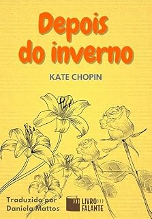 Livro Depois do inverno; Conto