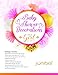 Premium Baby Shower Decorations for Girl Bundle & Large Its a Girl Pre-Strung Banner, Pink and Gold decoration Set + Free Printable Games Ebook by Junibel