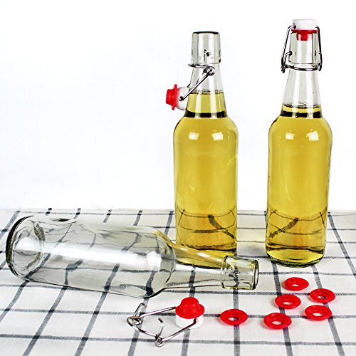 5 YEBODA+Bottles+Brewing+Airtight+Silicone