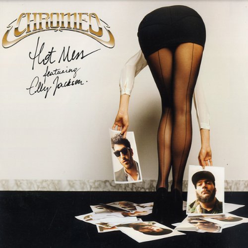 Chromeo - Chulksmack (Mack Dawg) - Zortam Music