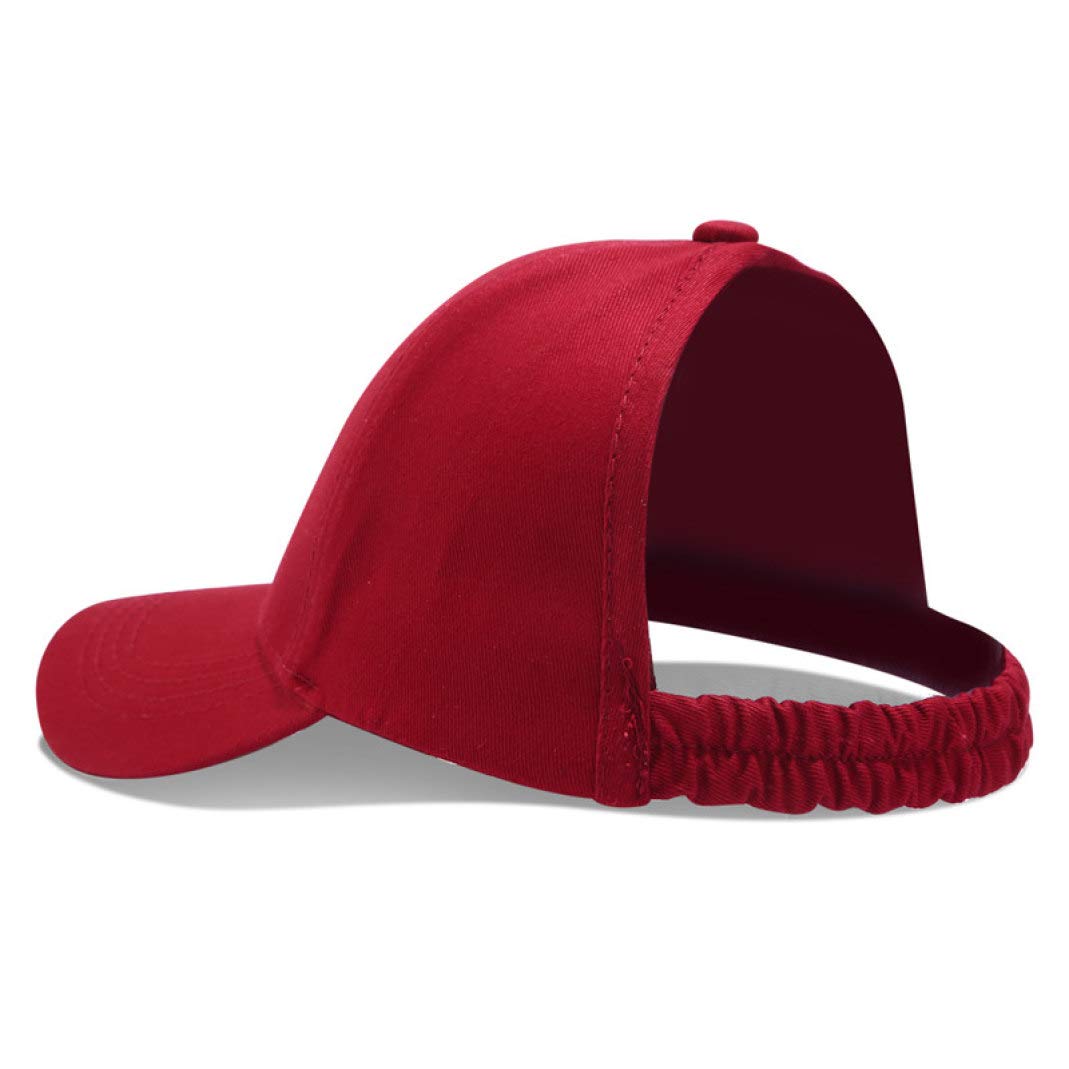 Hats \u0026 Caps Women Half Ponytail 