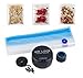 AIR Lock Vacuum Food Sealer - FRESHeTECH (Vacuum + 4 Bags)