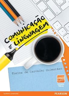 Livro Comunicação e Linguagem