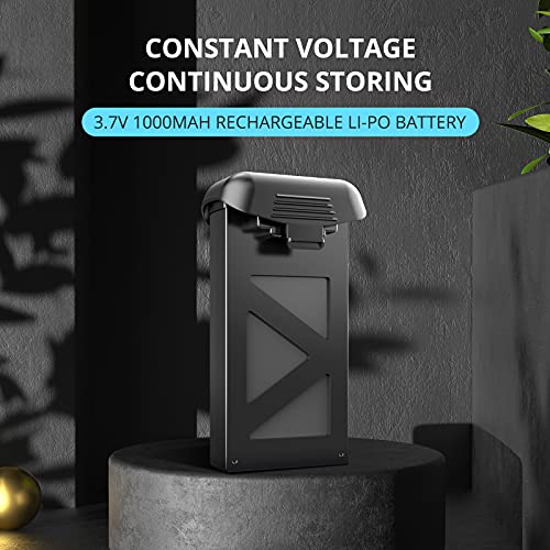 Holy Stone 1000mAh Spare Modular Battery Work RC Quadcopter Drone