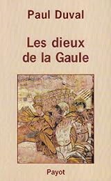Les  dieux de la Gaule