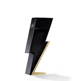 Carolina Herrera Bad Boy Eau de Toilette for Men | Bold Woody Spicy Cologne for Men, Grapefruit, White Pepper, Vetiver, Sage, Cocoa &amp; Tonka Bean - Modern Masculine Fragrance
