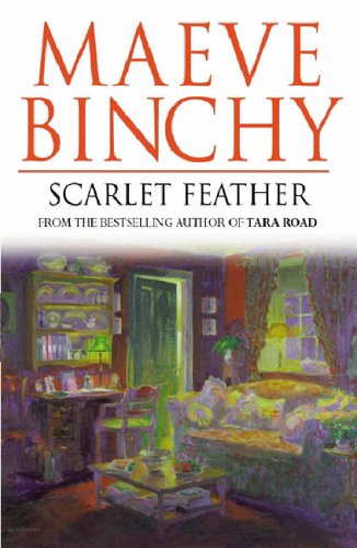#23 — Scarlet Feather