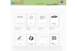 OKSOCIAL