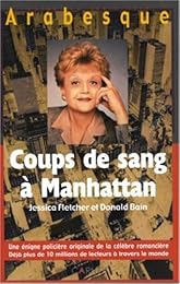 Coups de sang à Manhattan