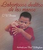 Image de Laboriosos Deditos De Las Manos/busy Fingers (Spanish Edition)