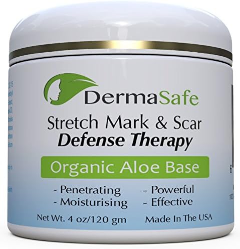dermasafe moisturizer