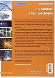 Image de La soudure à l'arc électrique