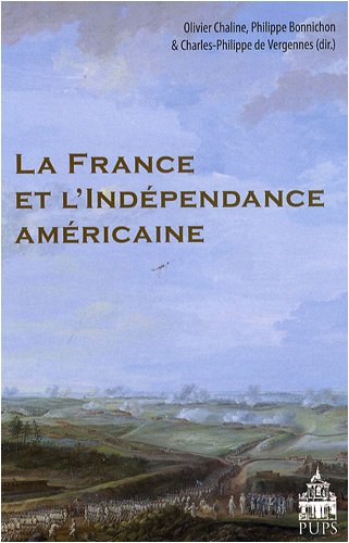 La  France et l'indépendance américaine