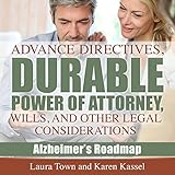 Advance Directives, Durable Power of