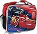 Disney Pixar Cars 3 Soft Lunch Bag Kit
