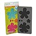 AccuQuilt GO! Fabric Cutting Dies; Funky Flower